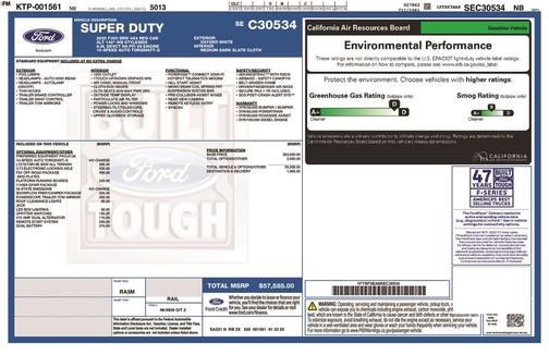 2025 Ford F-350 XLT