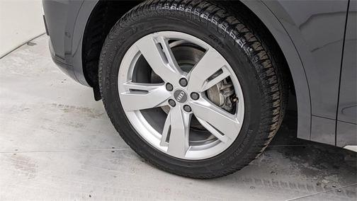 2019 Audi Q5 2.0T Prestige