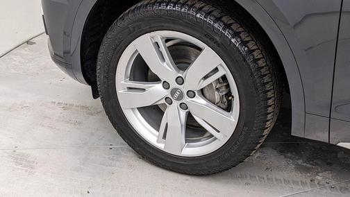 2019 Audi Q5 2.0T Prestige