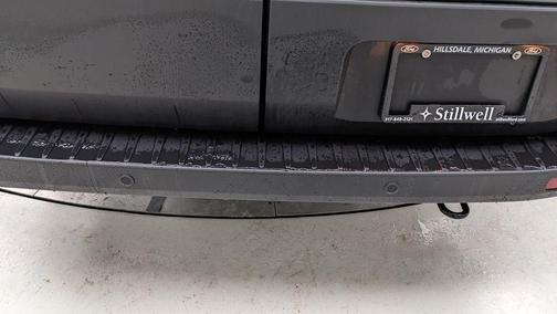 2026 Ford Transit-250 148 WB Medium Roof Cargo