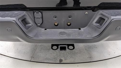 2019 RAM 1500 Classic Warlock