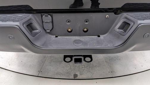 2019 RAM 1500 Classic Warlock