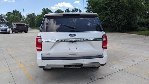 2019 Ford Expedition Max XLT