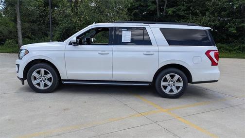 2019 Ford Expedition Max XLT