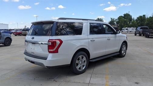 2019 Ford Expedition Max XLT