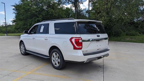 2019 Ford Expedition Max XLT