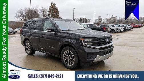 2023 Ford Expedition Limited