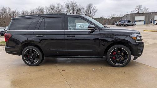 2023 Ford Expedition Limited