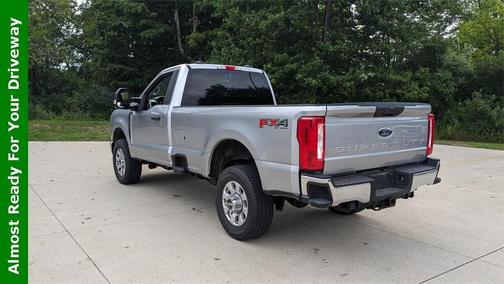 2024 Ford F-350 XLT
