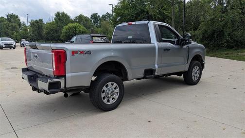 2024 Ford F-350 XLT