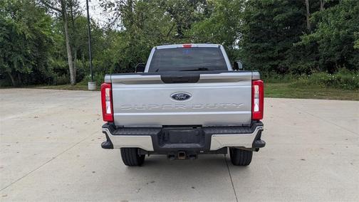 2024 Ford F-350 XLT