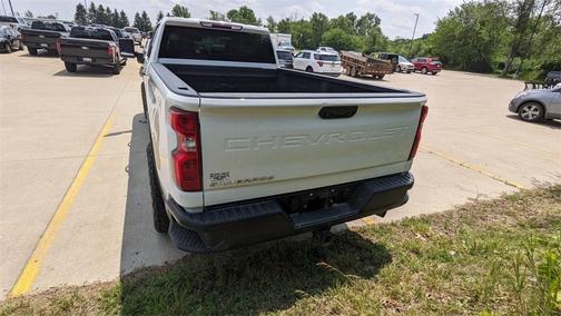 2021 Chevrolet Silverado 3500 WT