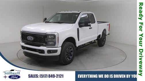 2026 Ford F-350 XL