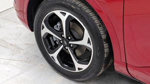 2025 Ford Escape ST-Line Elite