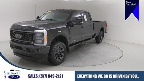 2023 Ford F-250 Lariat