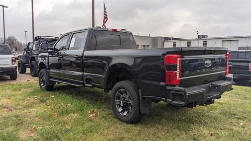2023 Ford F-250 Lariat