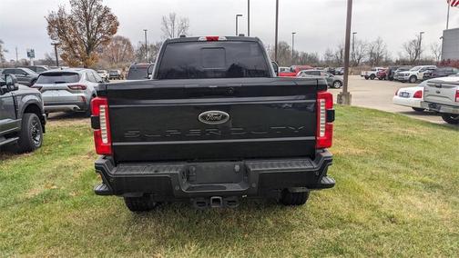 2023 Ford F-250 Lariat