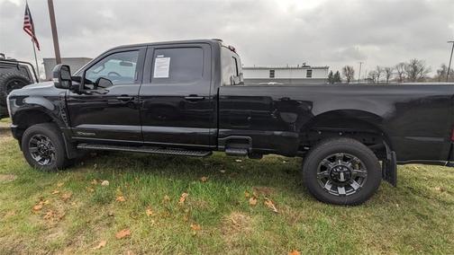 2023 Ford F-250 Lariat