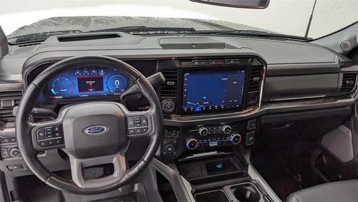 2023 Ford F-250 Lariat