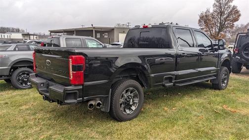 2023 Ford F-250 Lariat