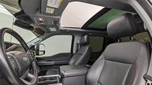 2023 Ford F-250 Lariat