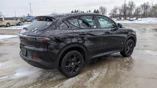 2023 Dodge Hornet GT Plus