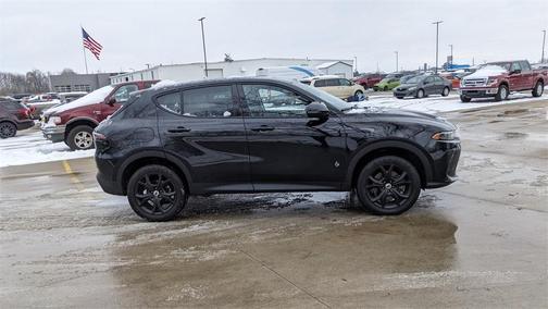 2023 Dodge Hornet GT Plus