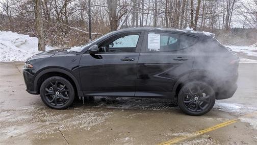 2023 Dodge Hornet GT Plus