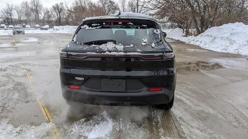 2023 Dodge Hornet GT Plus