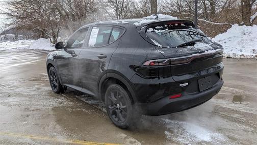 2023 Dodge Hornet GT Plus