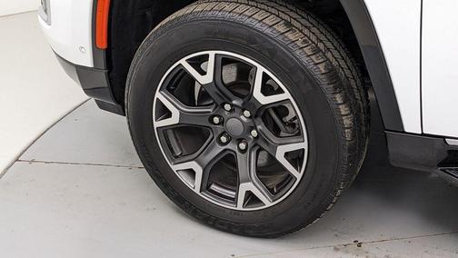 2024 Jeep Wagoneer Series III