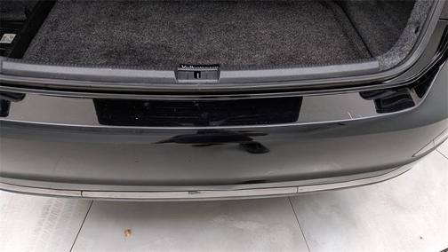 2013 Volkswagen Passat 2.5 SE