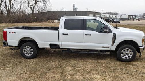 2024 Ford F-350 XLT