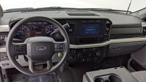 2024 Ford F-350 XLT