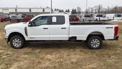 2024 Ford F-350 XLT