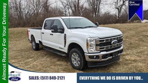 2024 Ford F-350 XLT