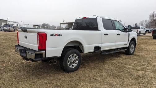 2024 Ford F-350 XLT