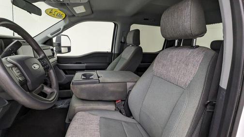 2024 Ford F-350 XLT