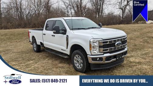2024 Ford F-350 XLT