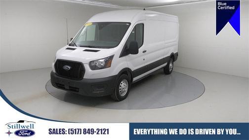 2024 Ford Transit-250 148 WB Medium Roof Cargo