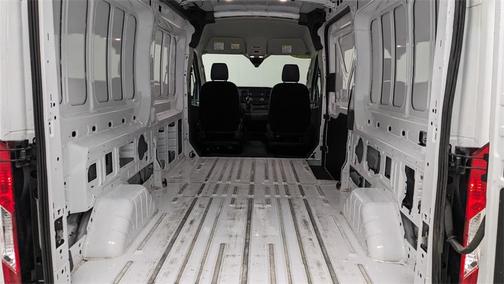 2024 Ford Transit-250 148 WB Medium Roof Cargo