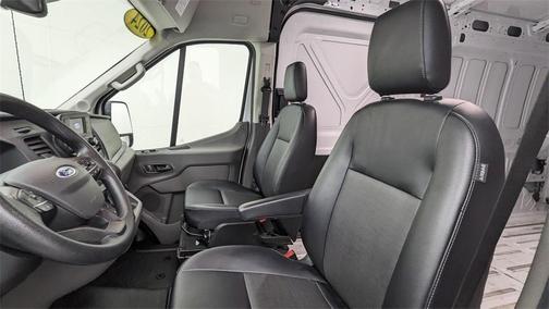 2024 Ford Transit-250 148 WB Medium Roof Cargo