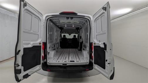 2024 Ford Transit-250 148 WB Medium Roof Cargo
