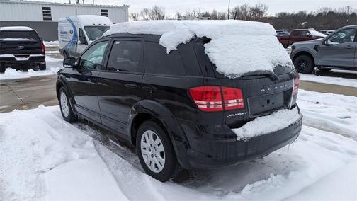 2019 Dodge Journey SE Value Package