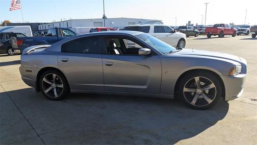 2014 Dodge Charger SXT