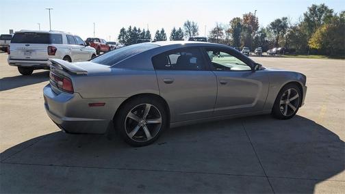 2014 Dodge Charger SXT