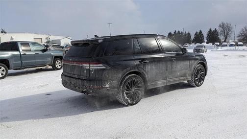 2023 Lincoln Aviator Reserve AWD