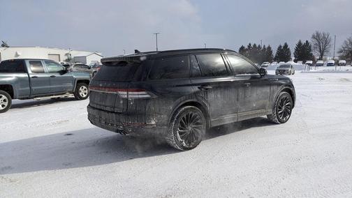 2023 Lincoln Aviator Reserve AWD