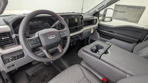 Oxford White 2026 Ford F-250 XL