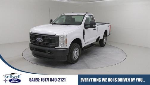 2026 Ford F-250 XL